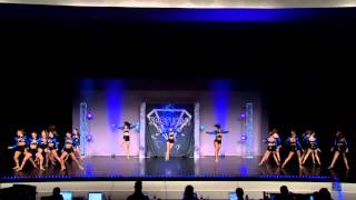 Control - NVS Dance [Hot Springs, AR]