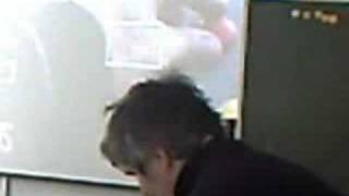 Евгений Кабаков, увлекательная мультипликация