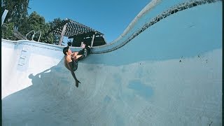 Skateboarding Icons: Keith Meek & Scott Foss - Off The Lip Radio