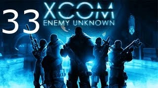 ➜ XCOM: Enemy Unknown - Walkthrough - Part 33: Overseer Ship 1/3 [Impossible] [Ironman]