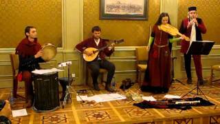 Kings & Beggars - Salterello IV