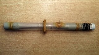 Водоструйный вакуумный насос своими руками