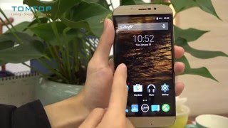UMI ROME X 3G Quad Core Smartphone 5.5