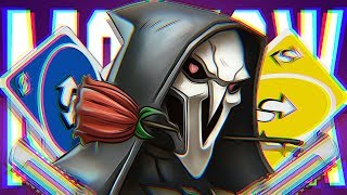ДАВАЙТЕ КРУТИТЬСЯ - МОНТАЖ (UNO, OVERWATCH, МУЛЬТЫ)