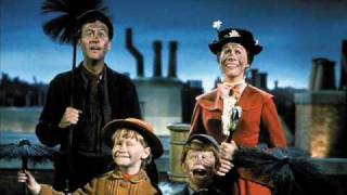 Mary Poppins (Gay) Parody - Super Trashy