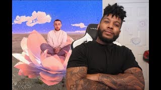 MAC MILLER - Good News REACTION/RANT