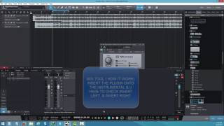 HOW TO EXTRACT VOCAL/ACAPELLA FROM A ORIGINAL SONG (STUDIO ONE ) ENGINEER TRICK