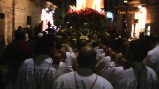 RUVO DI PUGLIA - Festa Liturgica San Biagio - Solenne Processione