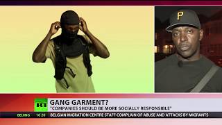 Gang garment? Nike's controversial headgear sparks debate in UK
