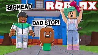 TROLLING MY FAMILY! - Roblox Admin Commands Prank