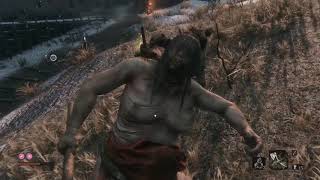 Sekiro: Shadows Die Twice Walkthrough Part 5 - How to reach Ashina Castle