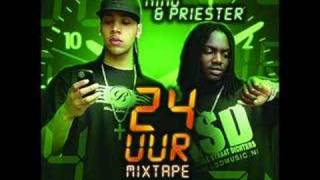 Nino & Priester - Geen Tijd Om Te Stoppen