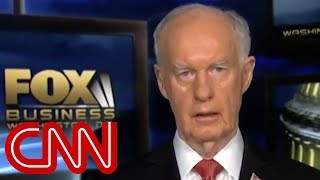 Fox guest: Torture worked on John McCain