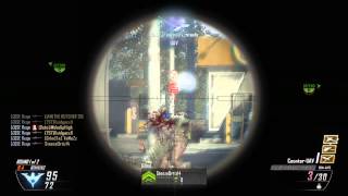 Rxqe Sway: Standoff 6 OS - @FaZeClan Comm. Montage Clip