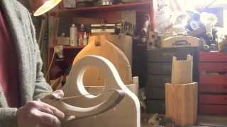 Hand Sander