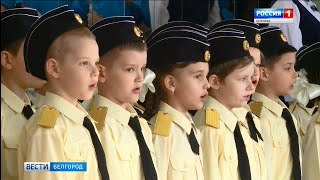 Преемники традиций