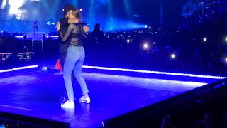Hero   Enrique Iglesias Live 12 05 2018 Ljubljana part2
