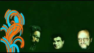 دود عود- شجریان  مشکاتیان Doud e Ood Shajarian Meshkatian