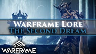 Warframe Lore - Part 2: The Second Dream, The Lotus & The Stalker (SPOILERS)