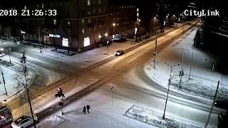 #14 подборка ДТП, Аварии,2019