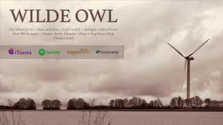 Wilde Owl - "Shirts and Skins"