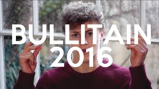 Bullitain 2016 | Bullitain