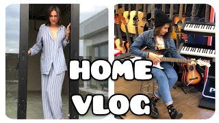 VLOG#ЧТО ПОДАРИТЬ ПОДРОСТКУ НА ДЕНЬ РОЖДЕНИЯ?/СТЕРИЛИЗАЦИЯ КОШКИ/ОБНОВКИ ОДЕЖДЫ. Запорожская Анна