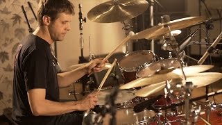 Christiano Galvão | Samba Cruzado Groove