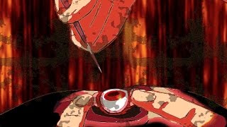ホラーゲーム - ずっと目を見つめていないと死・・・ - 実況プレイ