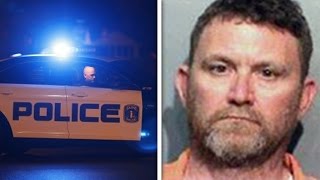 Anti-'Black Lives Matter' Man Murders Two Cops