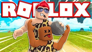?BOOGA BOOGA! BOOGA BOOGA! | ROBLOX #255