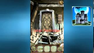Escape The Mansion nivel 53