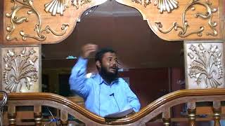 pengal penavendiya olukkangal part 1 / Imam Abdur rasheed