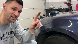 REPARER UN PNEU CREVÉ SOIS-MÊME POUR MOIN DE 10€ - Niveau Débutant