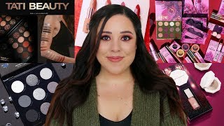 NEW EYESHADOW PALETTES & MAKEUP RELEASES HOLIDAY 2019! PURCHASE OR PASS?