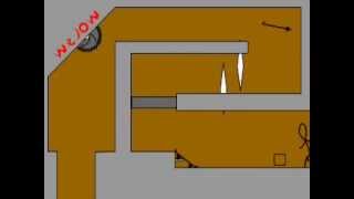stickmaze