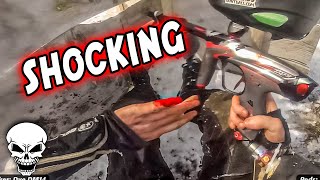 Paintball Fails & Funny Moments #5