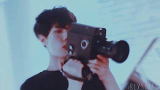 hunrene fmv |obsession au| sehun + irene