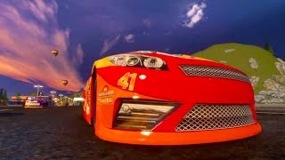 Daytona USA 3 Championship (2017) VERY FIRST TEASER JUST RELEASED!!