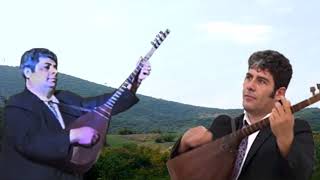 Baş sarıtel - Aşıq Xanlar Bala Xanlar