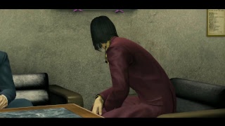 Yakuza0