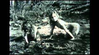 Blood Ties: The Life and Work of Sally Mann Trailer