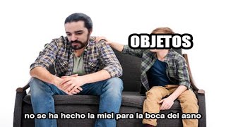 ERIC EL QUEJAS | POKEMON MUNDO MISTERIOSO
