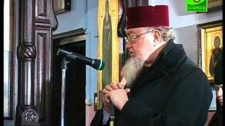 Общение Русской и Польской Православных Церквей