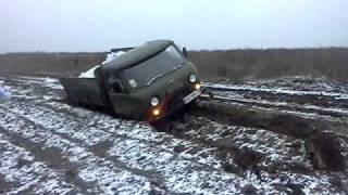 Дорога на дачу