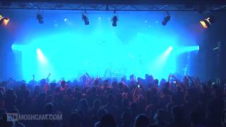HIM - All Lips Go Blue (Track 5 of 16) | Moshcam