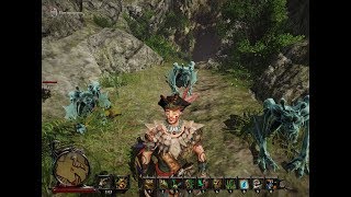 Risen 3 Titan Lords С БЫЛЫХ ВРЕМЕН (МЕЧ В КАМНЕ) Прохождение от SAFa