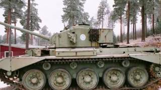 Parola Tank Museum Finland 2009 芬蘭帕羅拉坦克博物館 パロラ戦車博物館