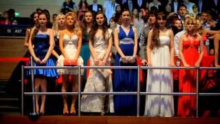 Выпускной бал 2012.Crocus City Hall