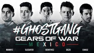 OpTic vs Ghost (Lift)